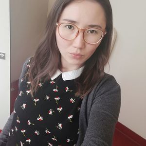 Meet your Posher, Alia